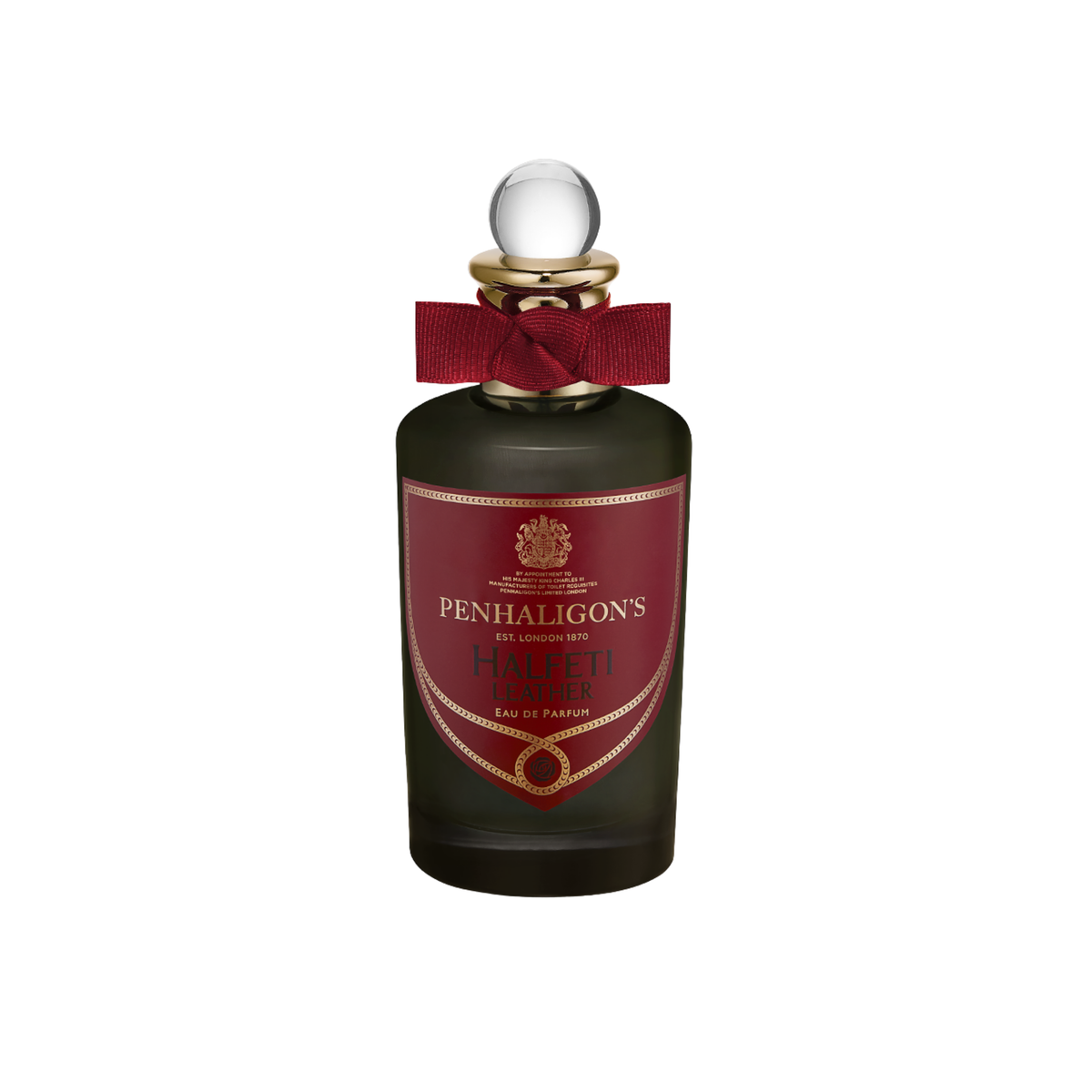Halfeti Leather - Penhaligon’s