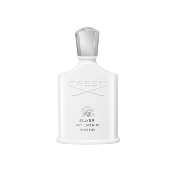 Silver Mountain Water - Creed