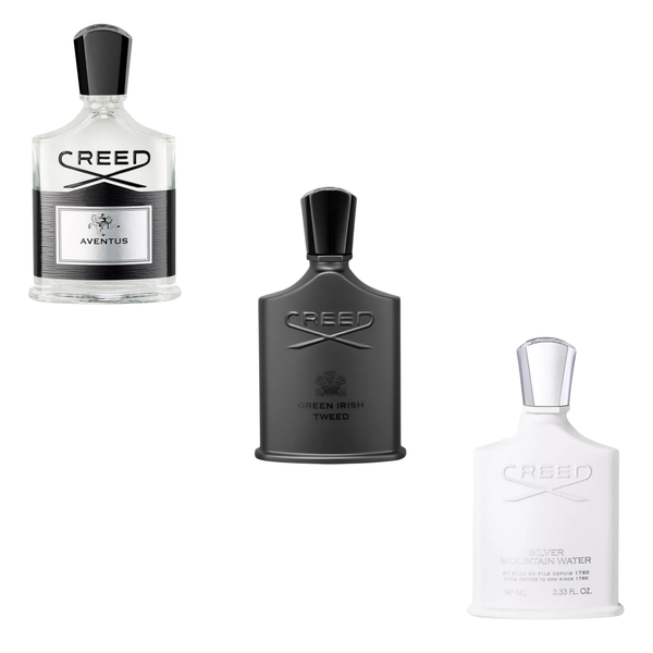 Creed Set