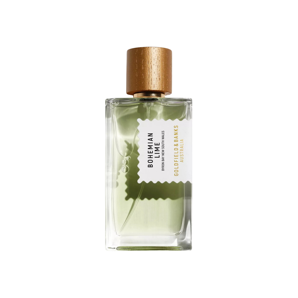 Bohemian Lime - Goldfield & Banks